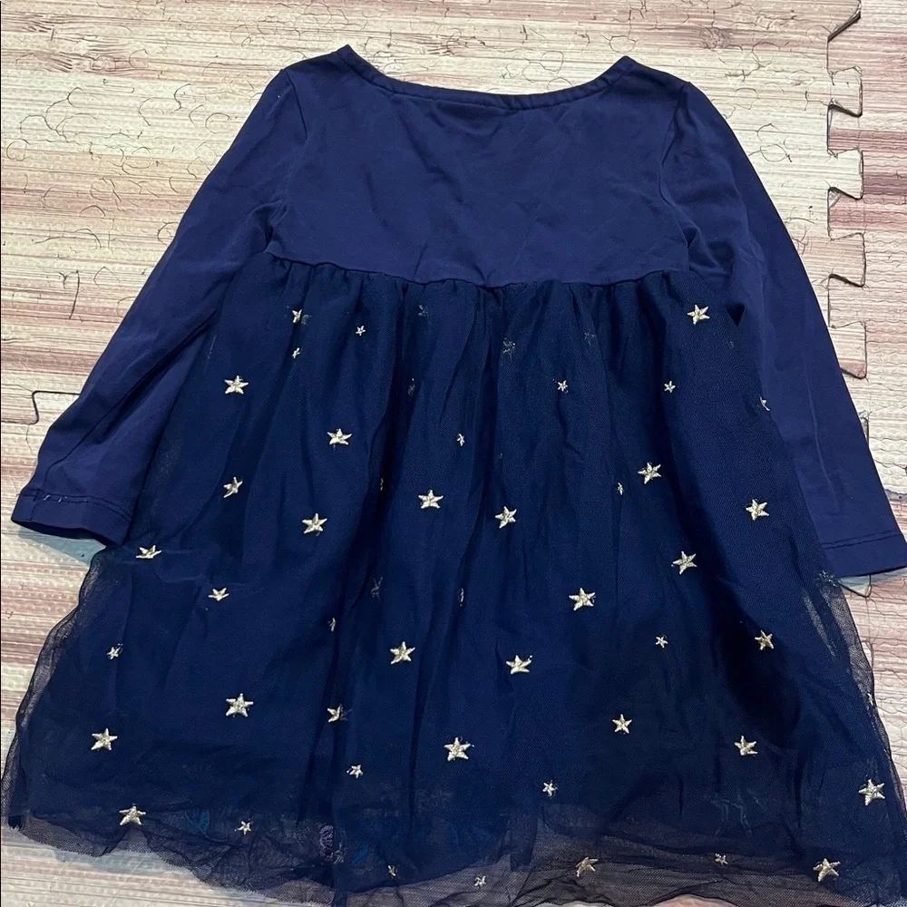 3T Baby Disney Dress